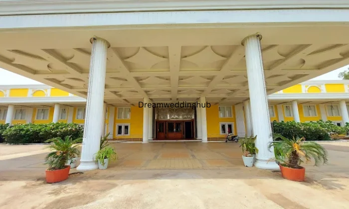 Sangamitra Convention Center